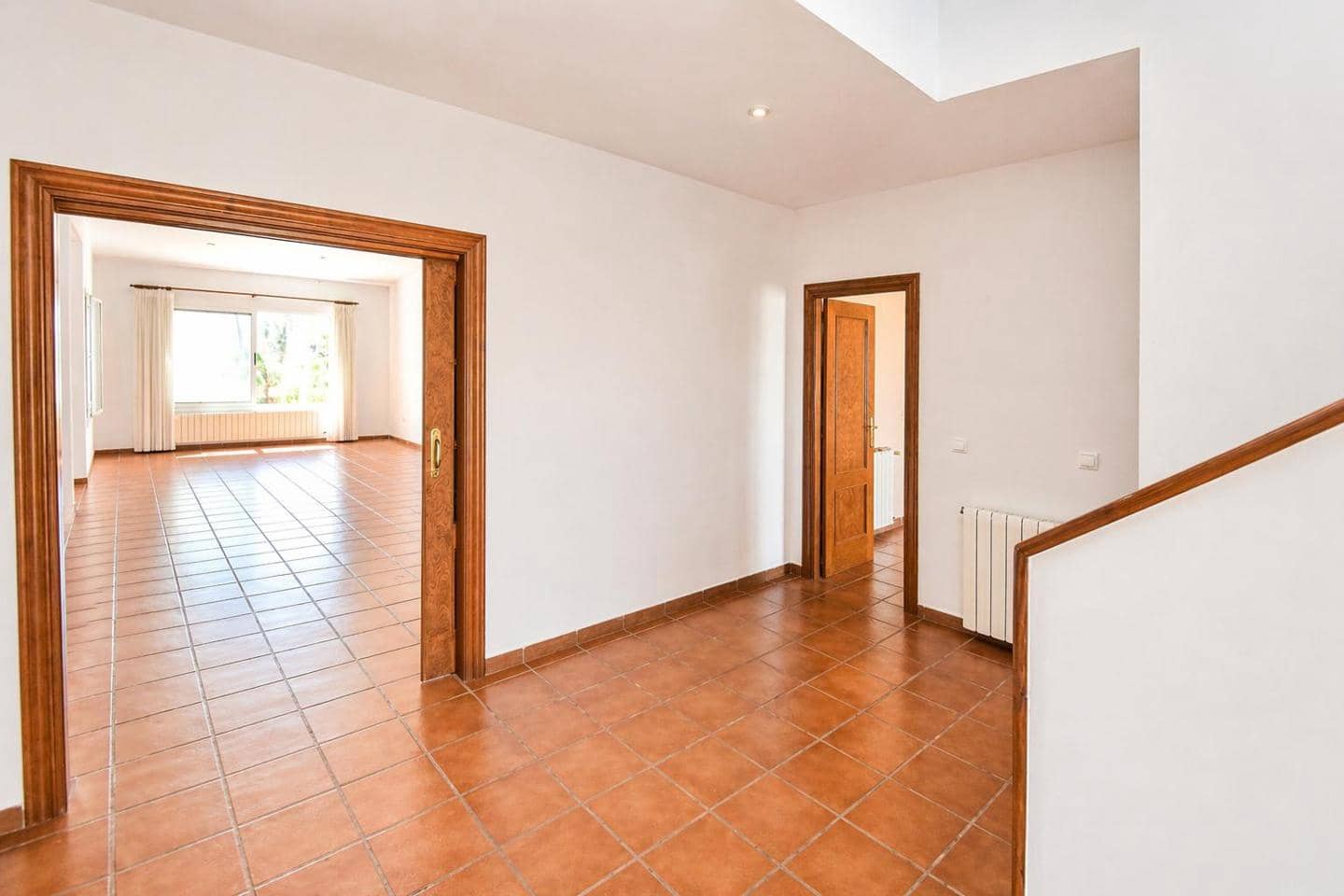 4 soverom Villa til salgs i Mojacar med svømmebasseng - € 790 000 (Ref: 9798226)