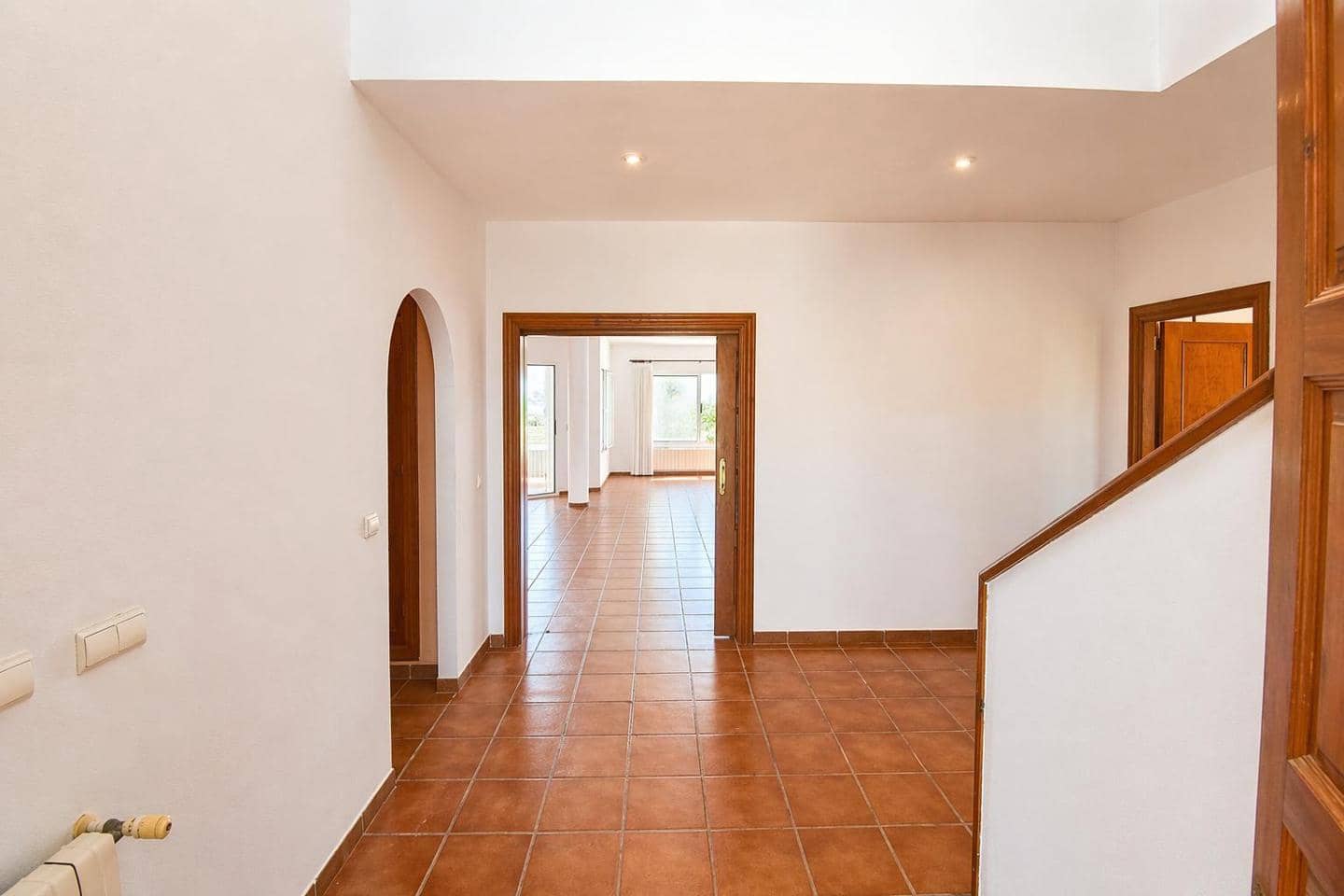 4 soverom Villa til salgs i Mojacar med svømmebasseng - € 790 000 (Ref: 9798226)