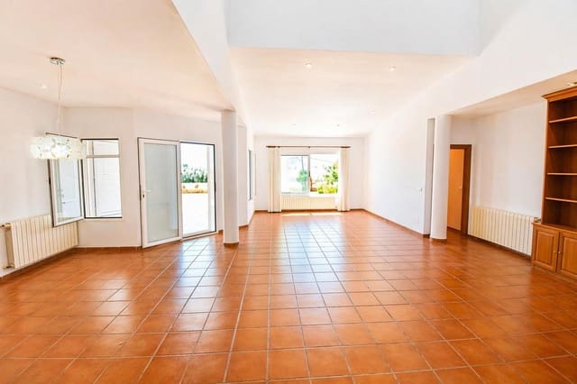 4 soverom Villa til salgs i Mojácar med svømmebasseng - € 790 000 (Ref: 9798226)