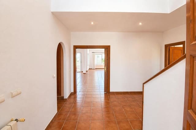 4 soverom Villa til salgs i Mojácar med svømmebasseng - € 790 000 (Ref: 9798226)