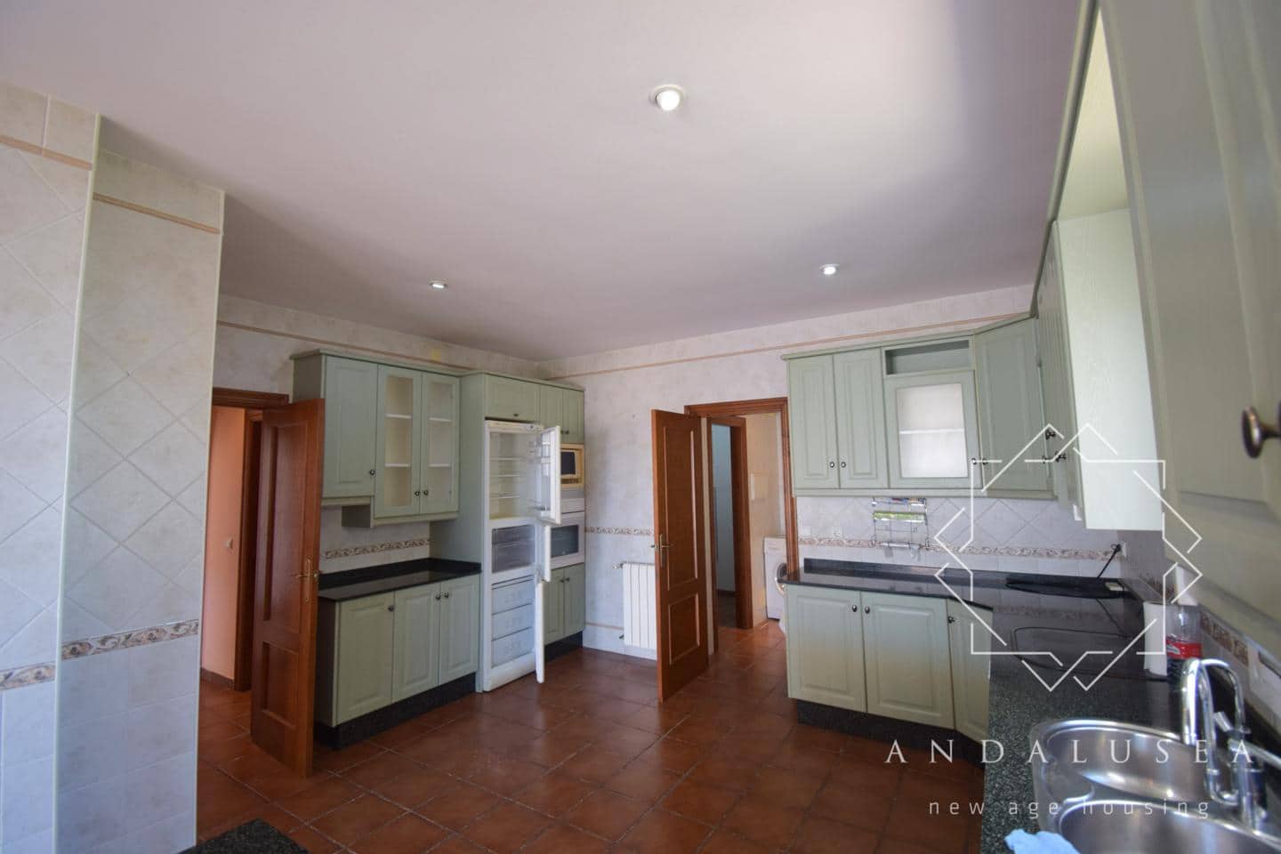 4 soverom Villa til salgs i Mojacar med svømmebasseng - € 790 000 (Ref: 9798226)