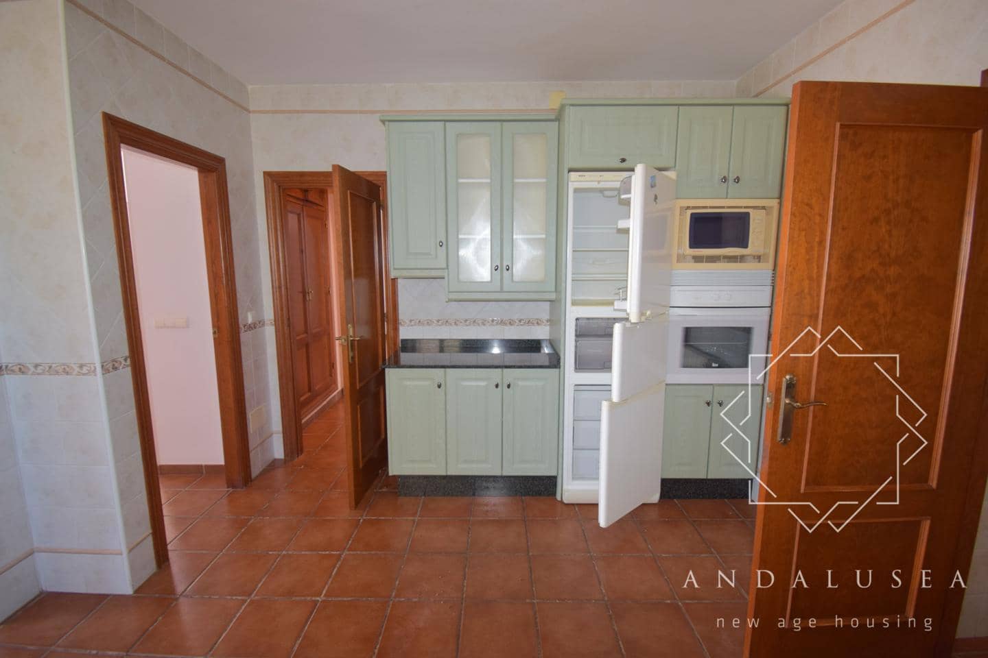 4 soverom Villa til salgs i Mojacar med svømmebasseng - € 790 000 (Ref: 9798226)