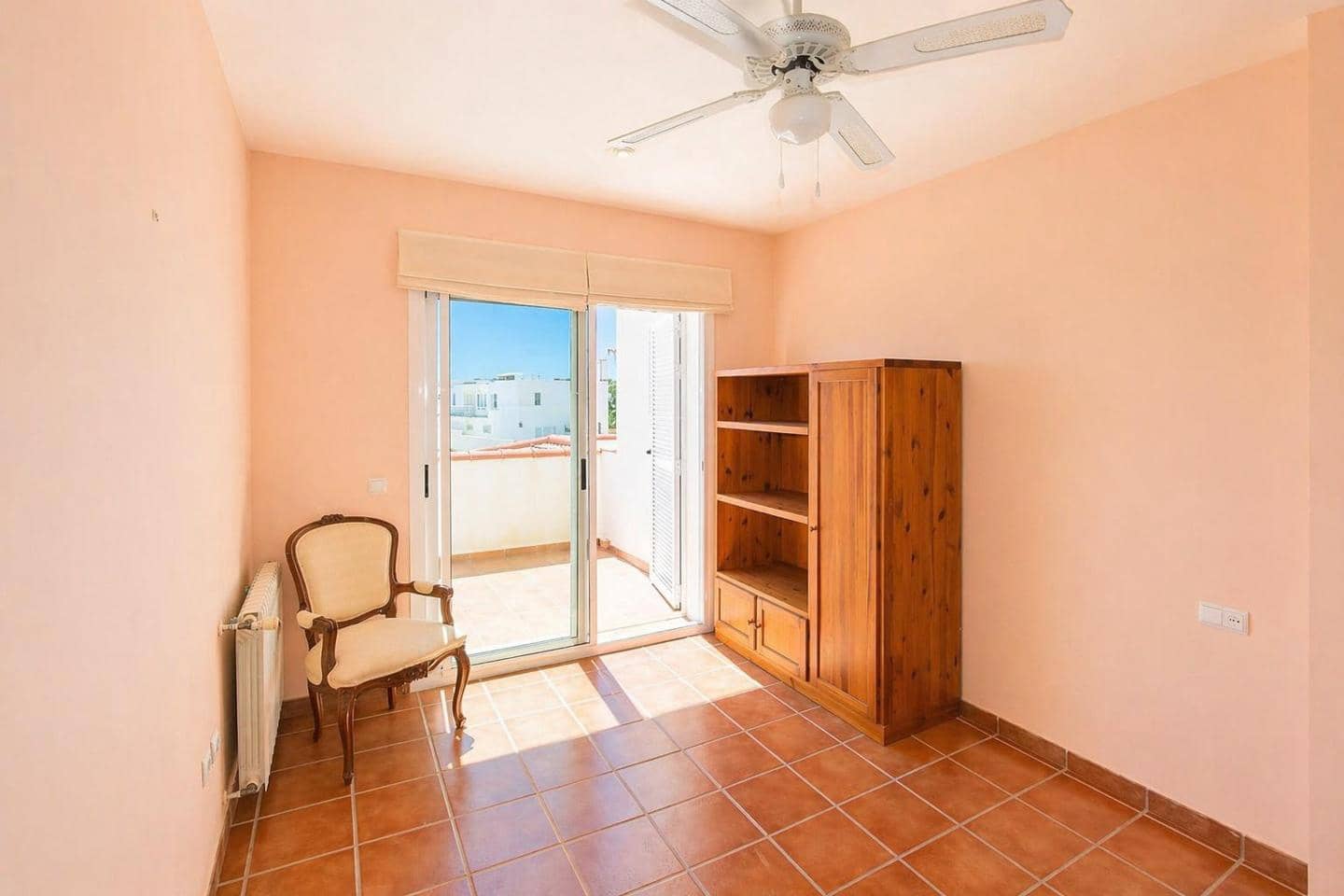 4 soverom Villa til salgs i Mojacar med svømmebasseng - € 790 000 (Ref: 9798226)