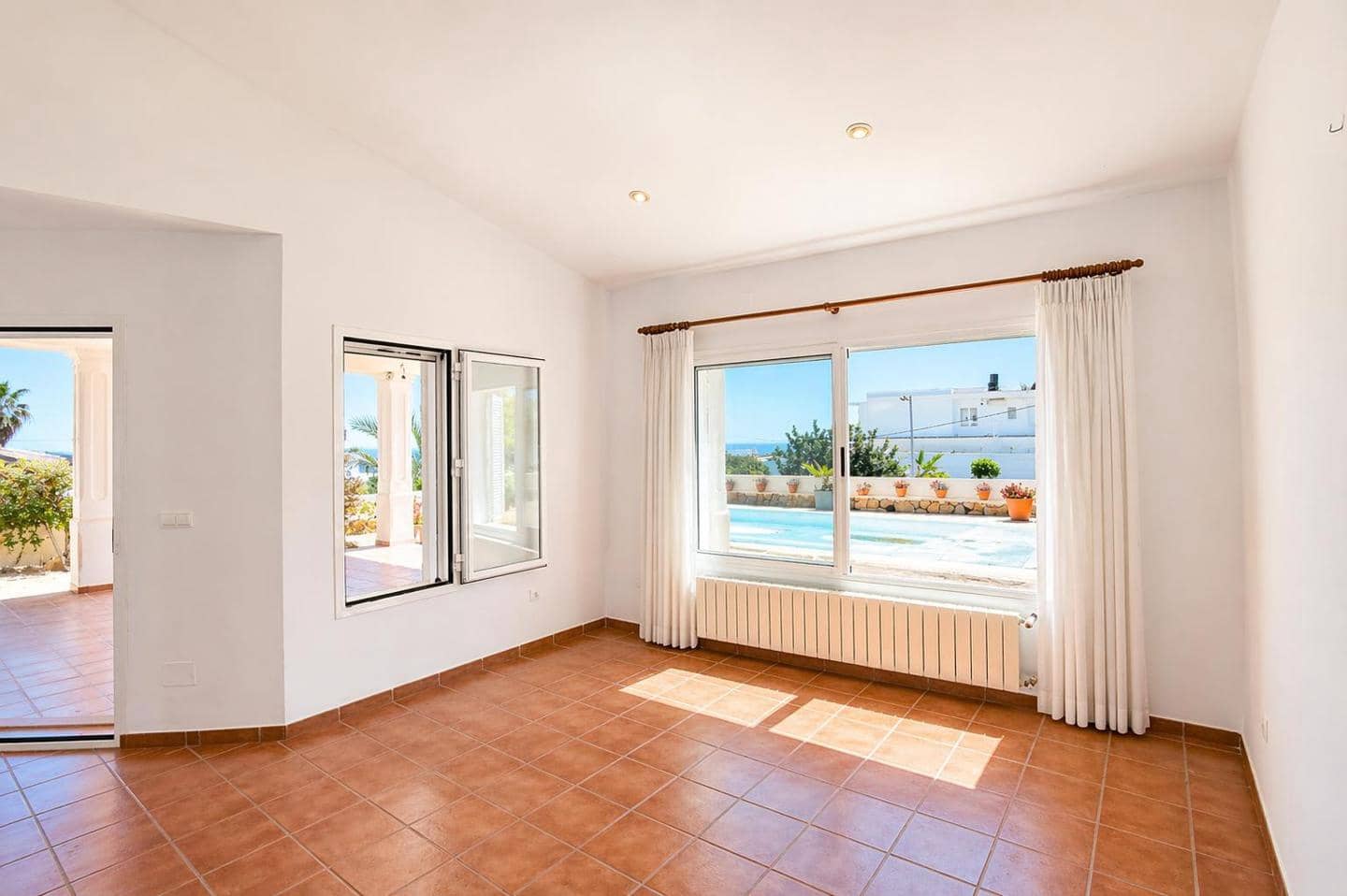 4 soverom Villa til salgs i Mojacar med svømmebasseng - € 790 000 (Ref: 9798226)