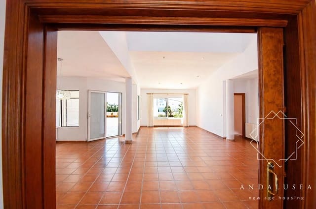 4 soverom Villa til salgs i Mojácar med svømmebasseng - € 790 000 (Ref: 9798226)