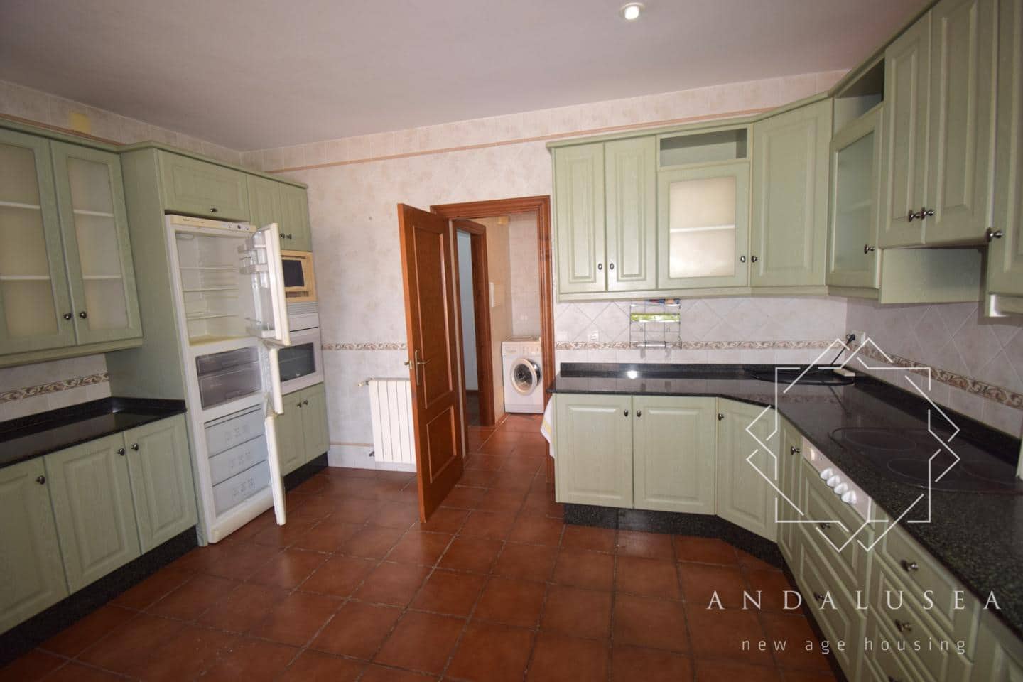 4 soverom Villa til salgs i Mojacar med svømmebasseng - € 790 000 (Ref: 9798226)