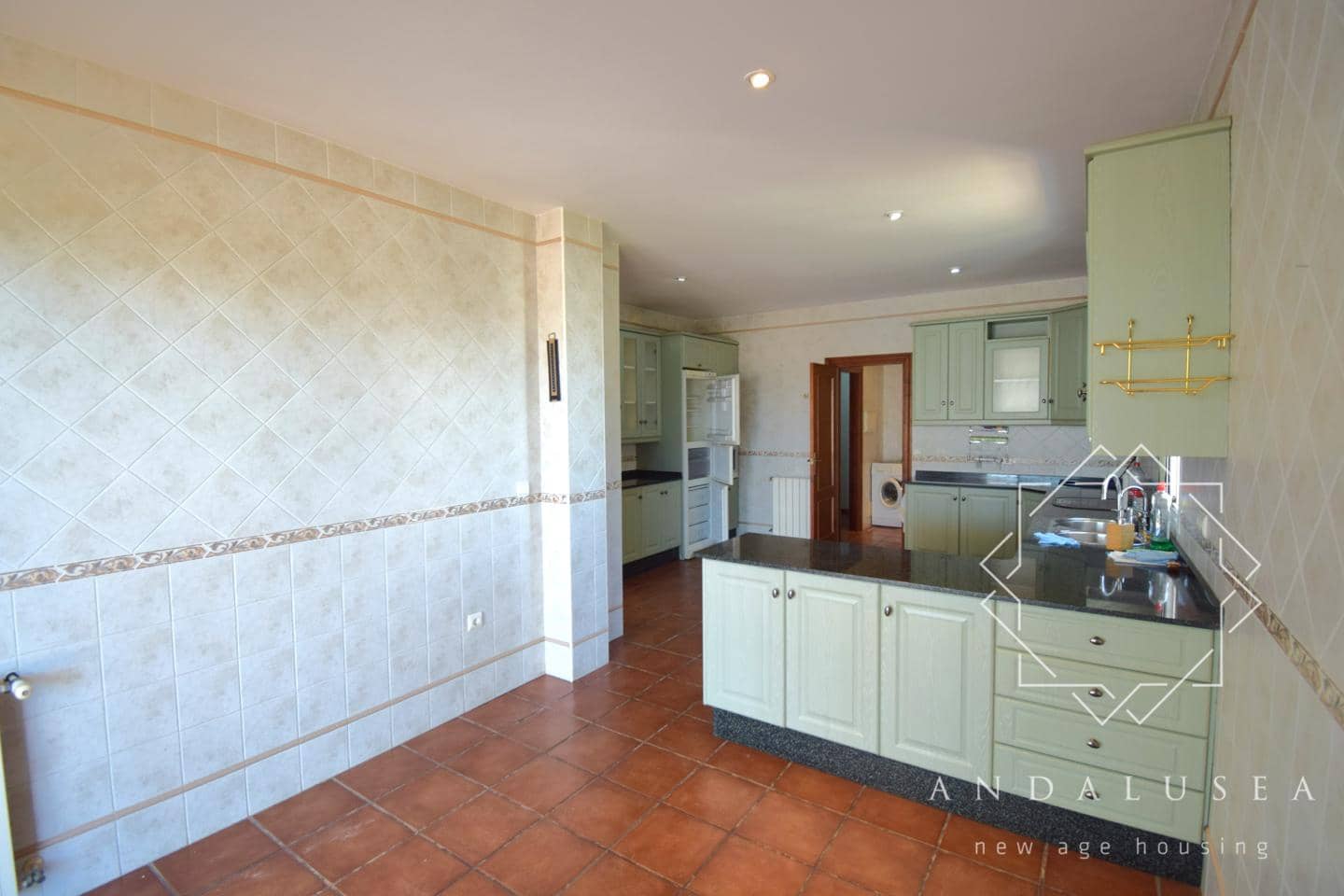 4 soverom Villa til salgs i Mojacar med svømmebasseng - € 790 000 (Ref: 9798226)