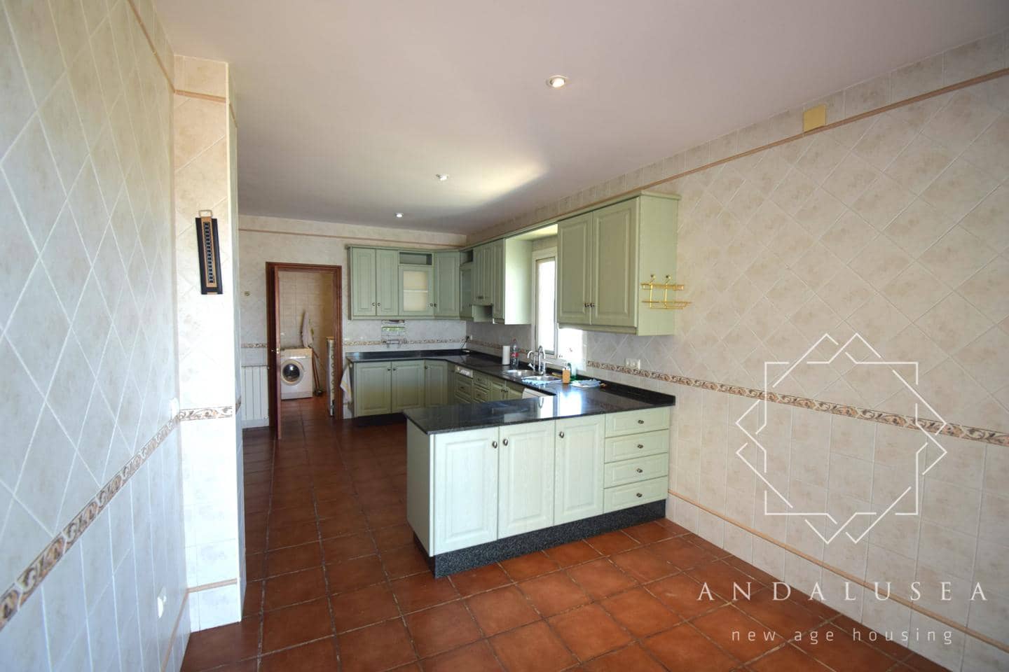 4 soverom Villa til salgs i Mojacar med svømmebasseng - € 790 000 (Ref: 9798226)