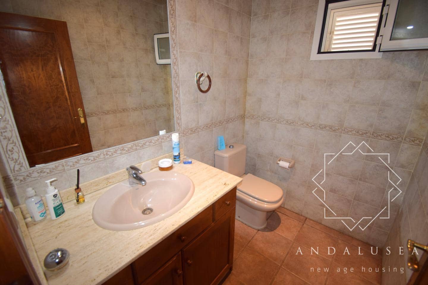 4 soverom Villa til salgs i Mojacar med svømmebasseng - € 790 000 (Ref: 9798226)