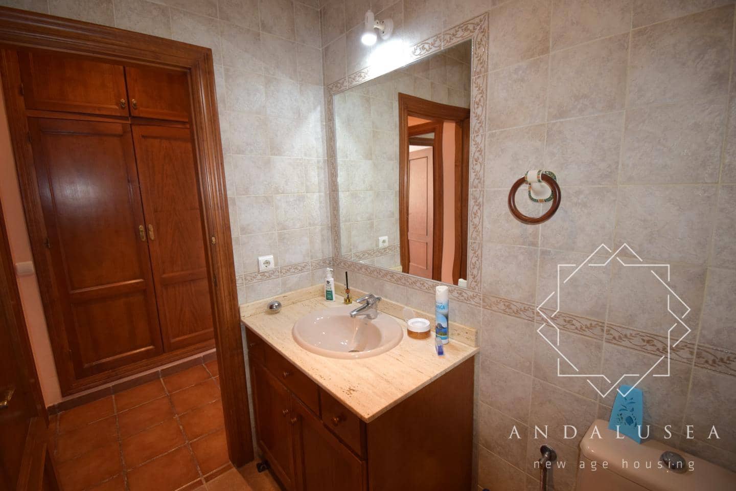 4 soverom Villa til salgs i Mojacar med svømmebasseng - € 790 000 (Ref: 9798226)