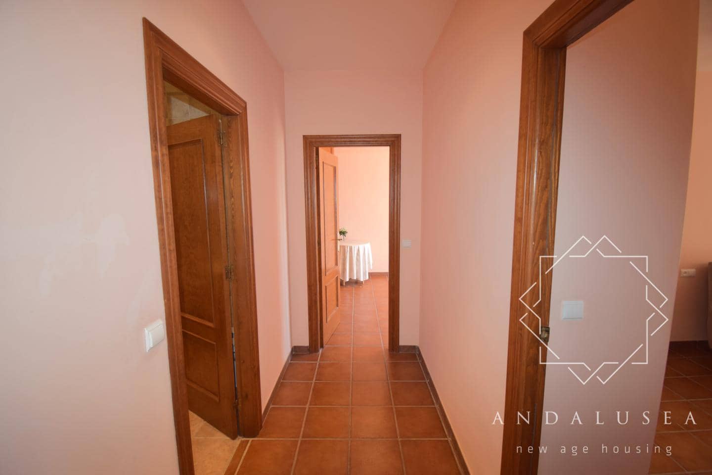 4 soverom Villa til salgs i Mojacar med svømmebasseng - € 790 000 (Ref: 9798226)