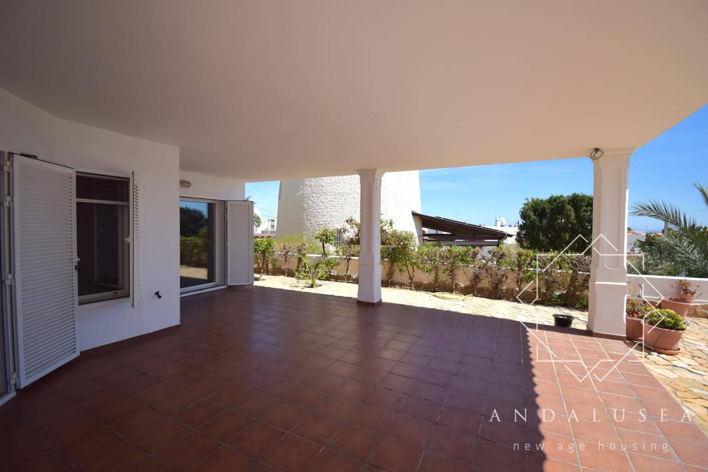 4 soverom Villa til salgs i Mojacar med svømmebasseng - € 790 000 (Ref: 9798226)