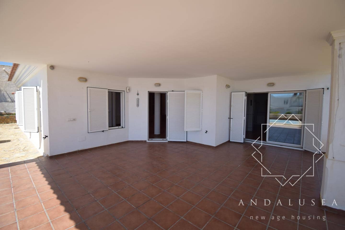 4 soverom Villa til salgs i Mojacar med svømmebasseng - € 790 000 (Ref: 9798226)