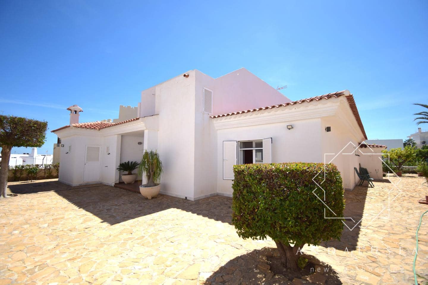4 soverom Villa til salgs i Mojacar med svømmebasseng - € 790 000 (Ref: 9798226)