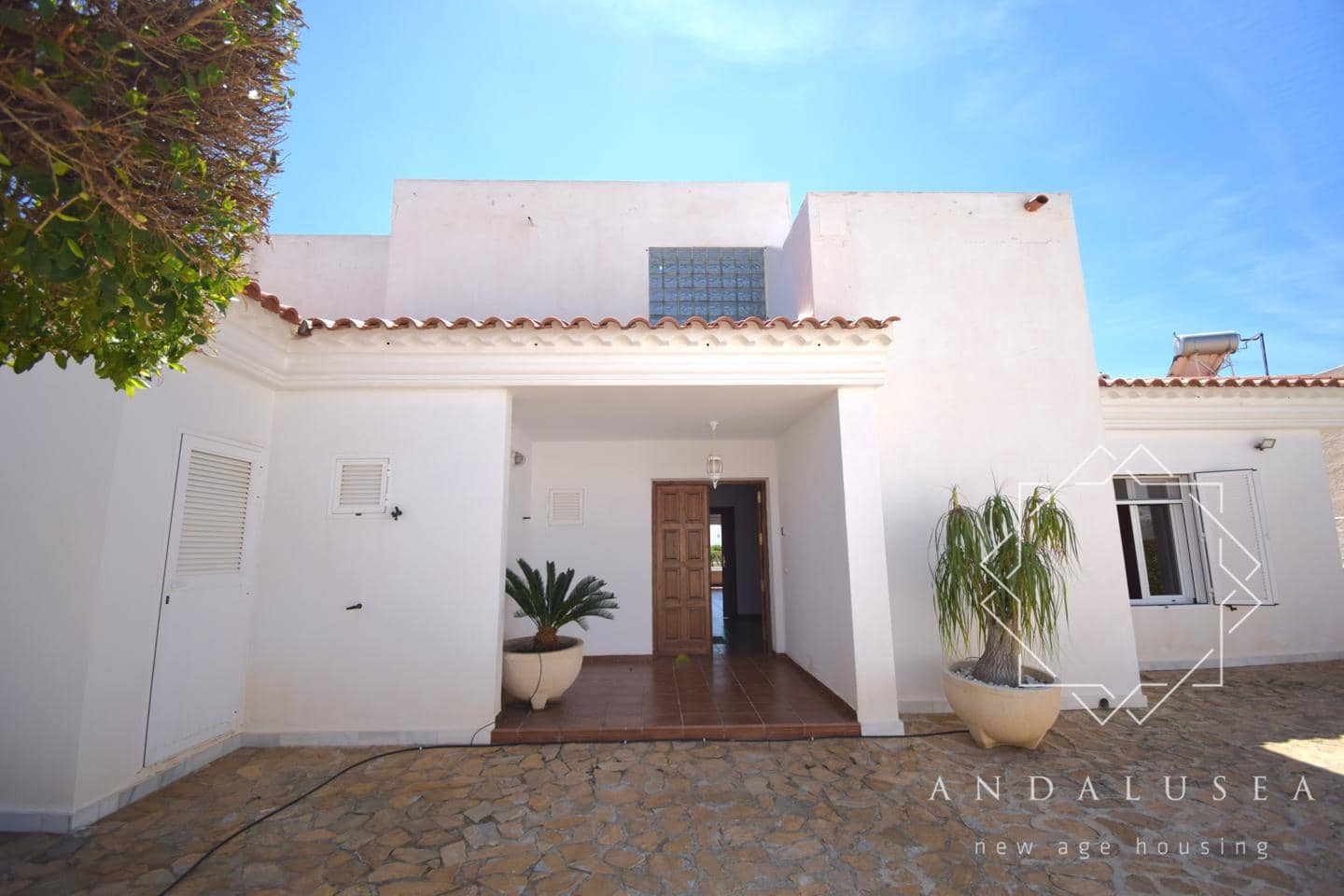 4 soverom Villa til salgs i Mojacar med svømmebasseng - € 790 000 (Ref: 9798226)