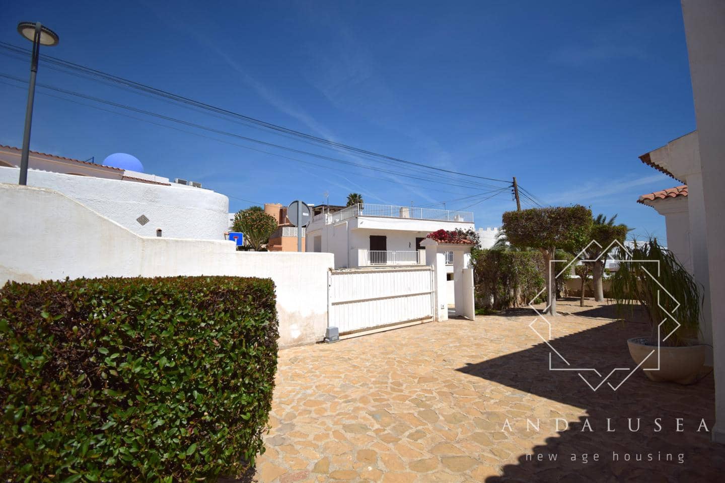 4 soverom Villa til salgs i Mojacar med svømmebasseng - € 790 000 (Ref: 9798226)