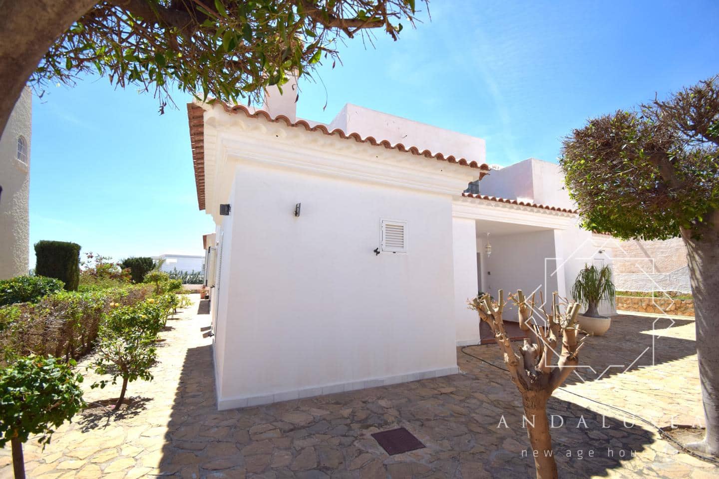 4 soverom Villa til salgs i Mojacar med svømmebasseng - € 790 000 (Ref: 9798226)