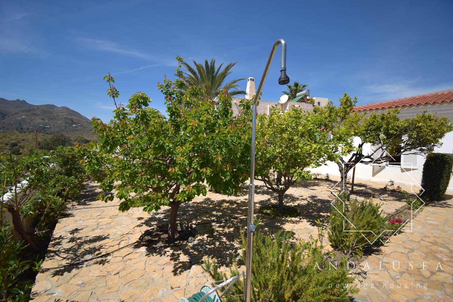 4 soverom Villa til salgs i Mojacar med svømmebasseng - € 790 000 (Ref: 9798226)