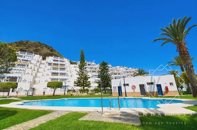3 soveværelse Lejlighed til salg i Mojácar med swimmingpool - € 239.900 (Ref: 9819088)