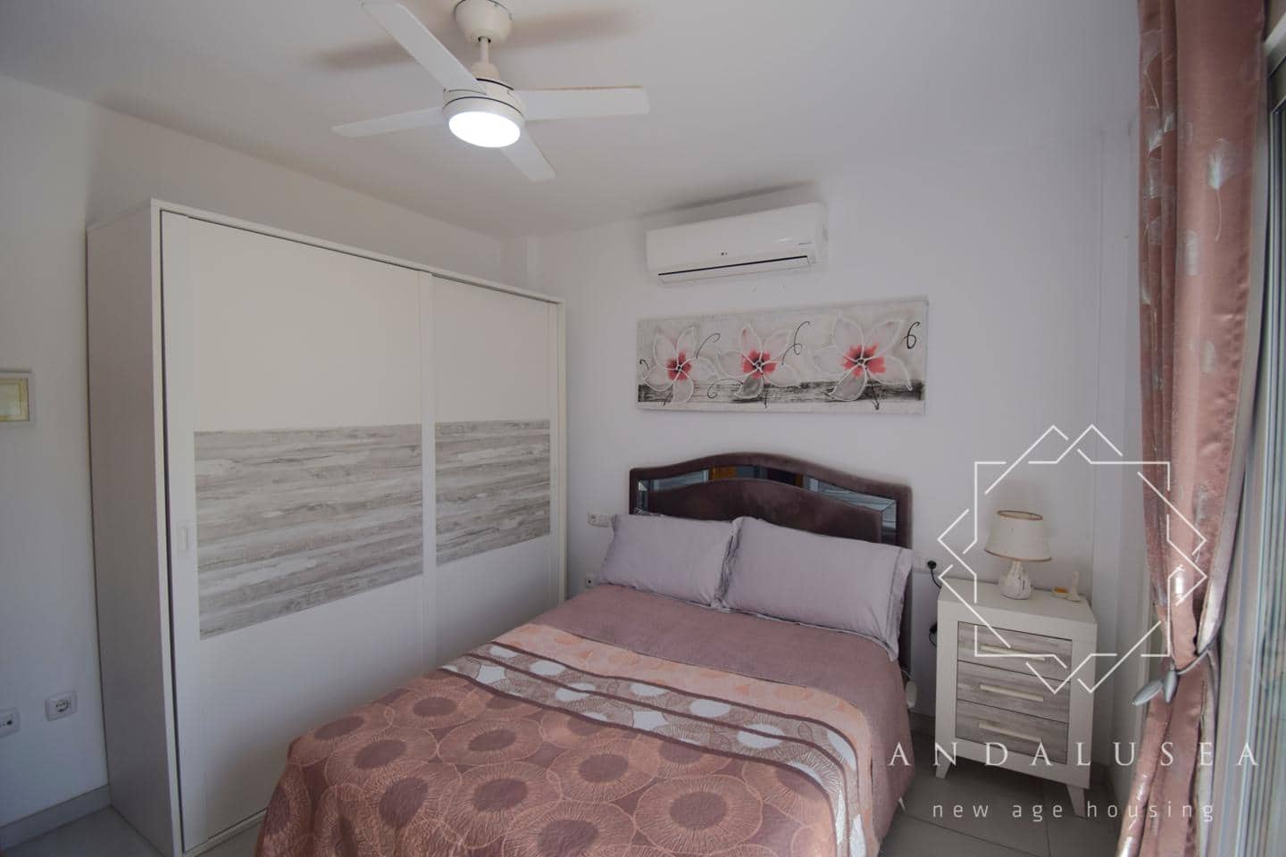 3 bedroom Flat for sale in Mojacar with pool - € 239,900 (Ref: 9819088)