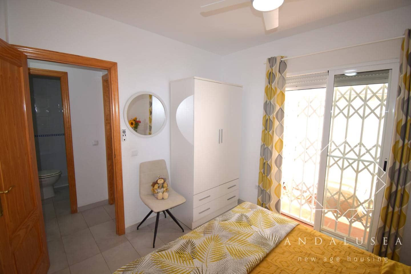 3 bedroom Flat for sale in Mojacar with pool - € 239,900 (Ref: 9819088)