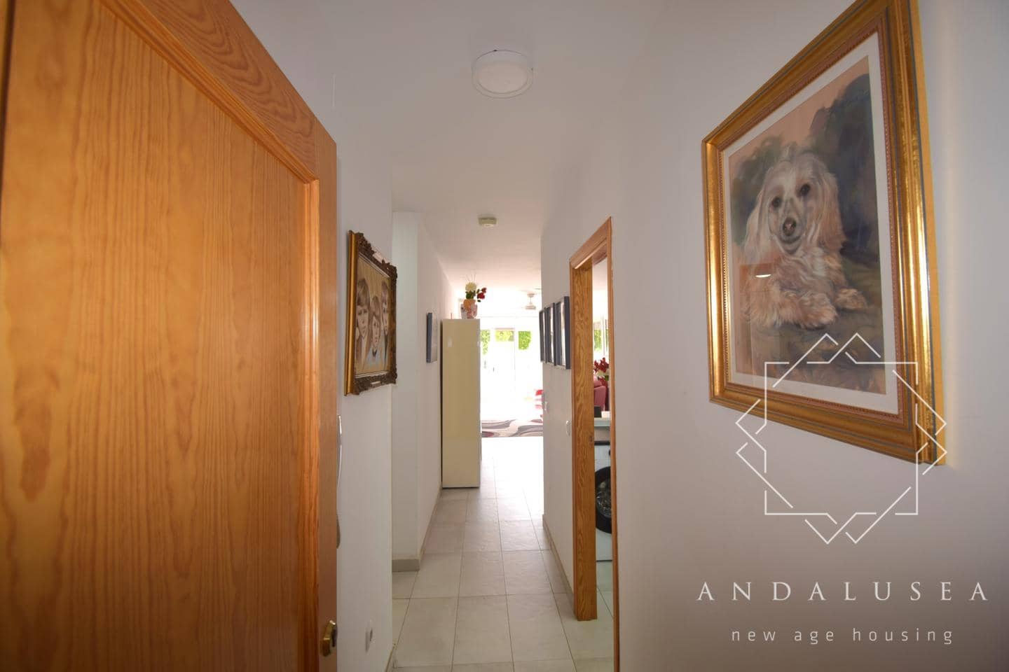 3 bedroom Flat for sale in Mojacar with pool - € 239,900 (Ref: 9819088)