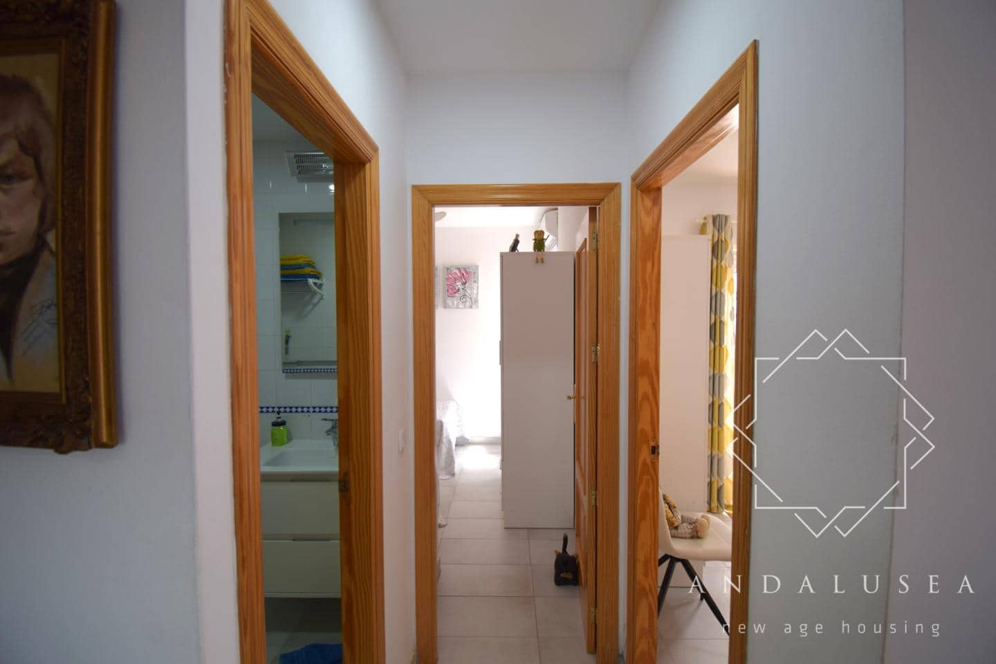 3 bedroom Flat for sale in Mojacar with pool - € 239,900 (Ref: 9819088)