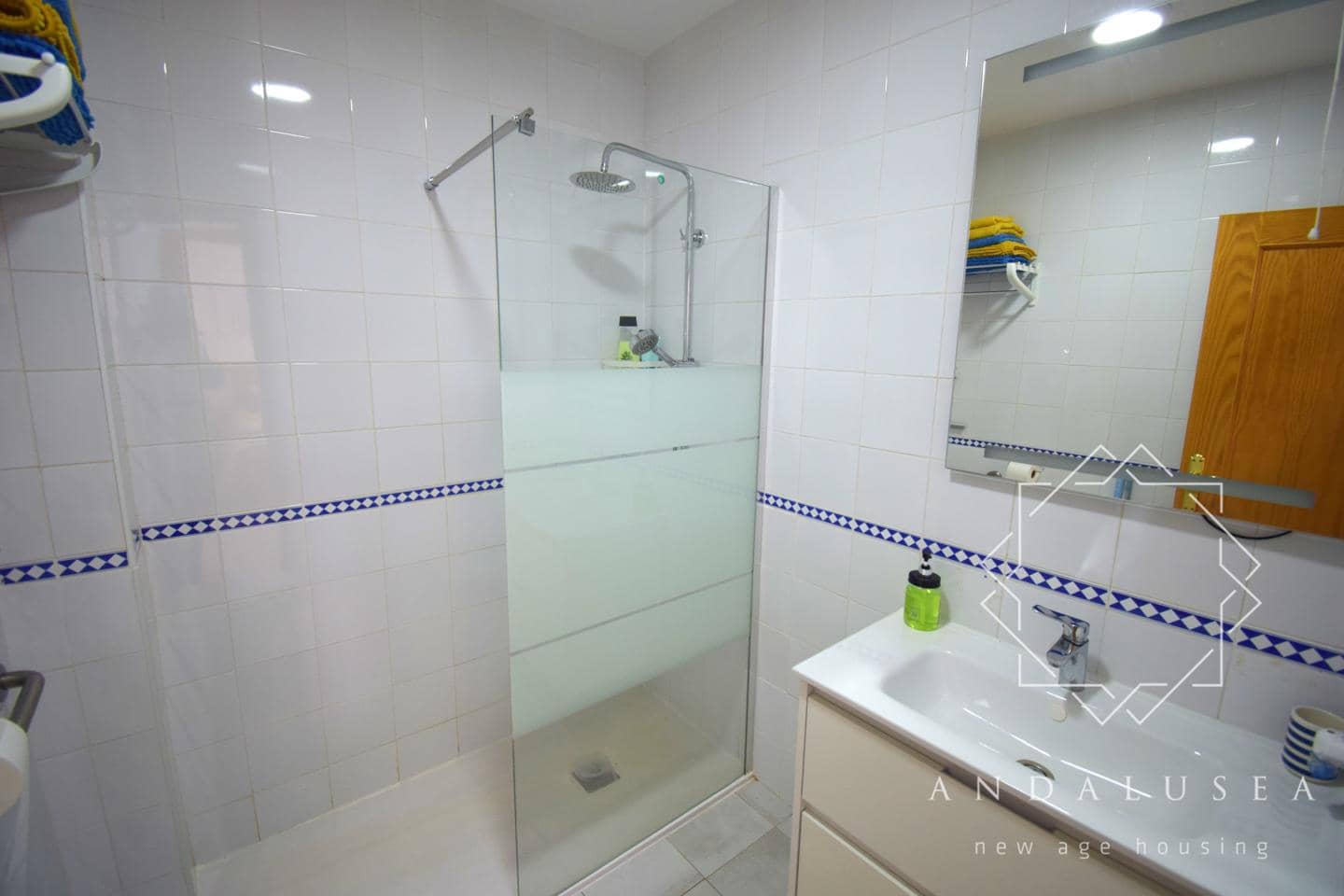 3 bedroom Flat for sale in Mojacar with pool - € 239,900 (Ref: 9819088)