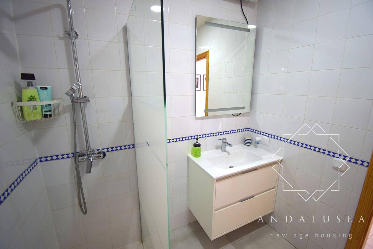 3 bedroom Flat for sale in Mojacar with pool - € 239,900 (Ref: 9819088)