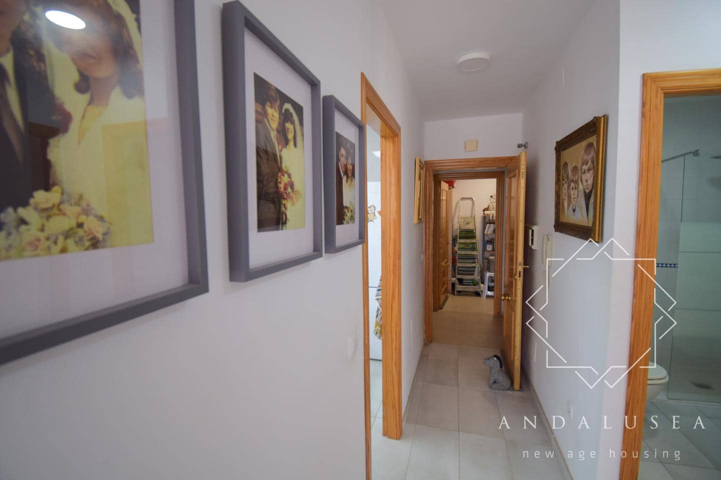 3 bedroom Flat for sale in Mojacar with pool - € 239,900 (Ref: 9819088)