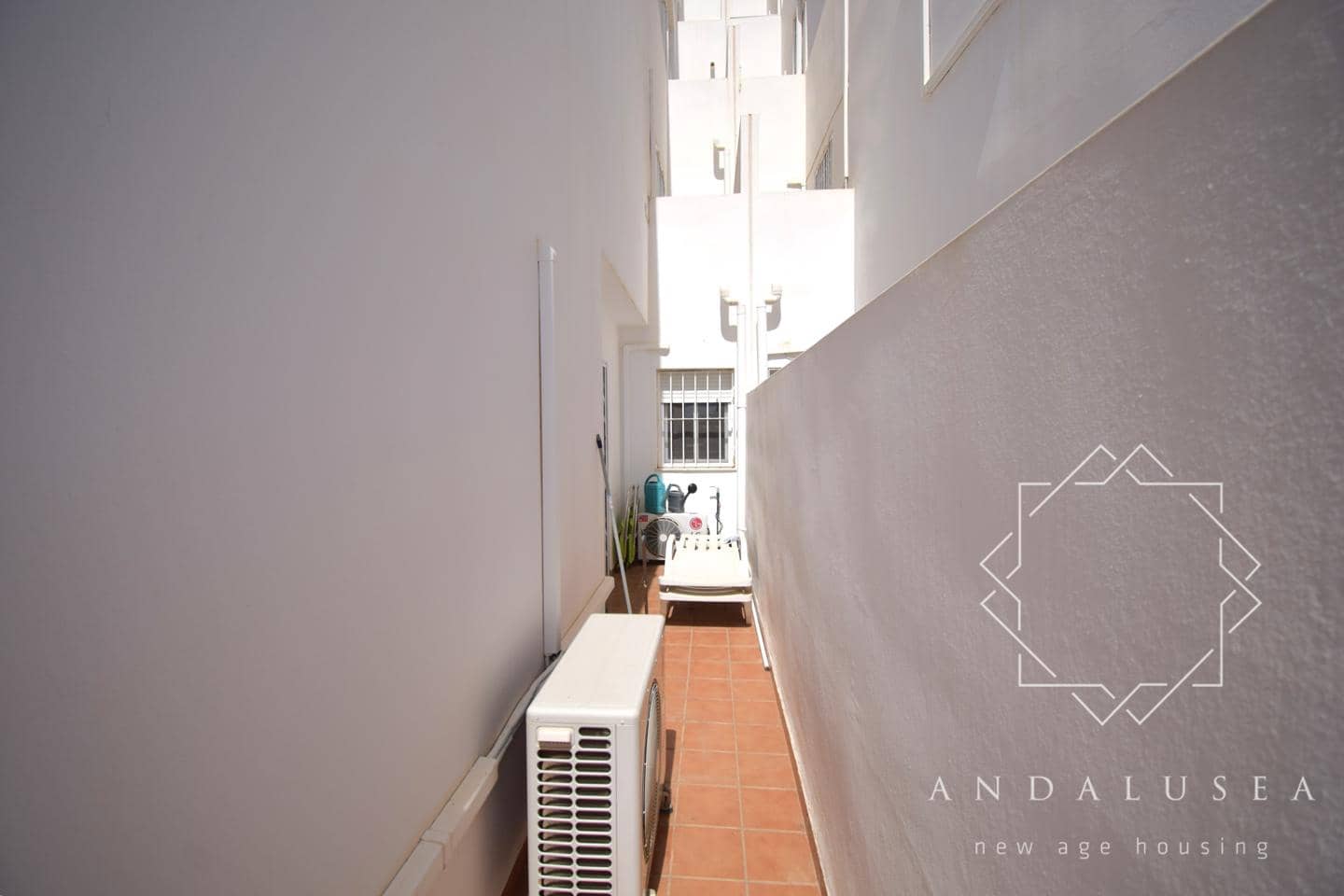 3 bedroom Flat for sale in Mojacar with pool - € 239,900 (Ref: 9819088)