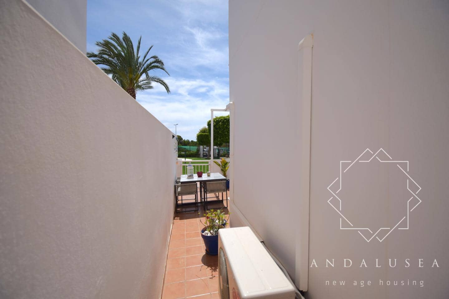 3 bedroom Flat for sale in Mojacar with pool - € 239,900 (Ref: 9819088)