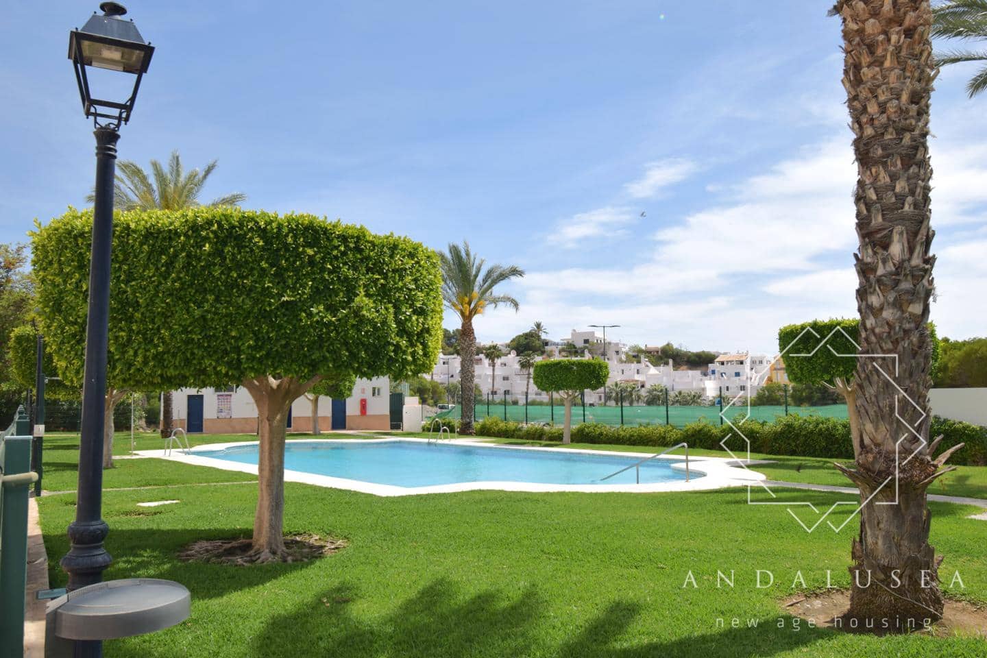3 bedroom Flat for sale in Mojacar with pool - € 239,900 (Ref: 9819088)