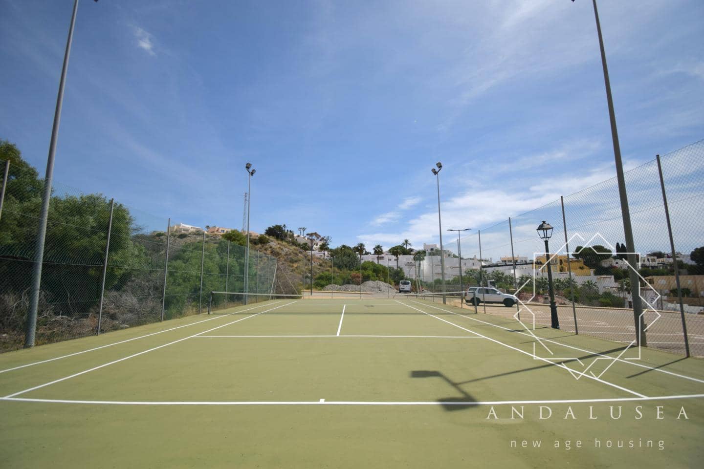 3 bedroom Flat for sale in Mojacar with pool - € 239,900 (Ref: 9819088)