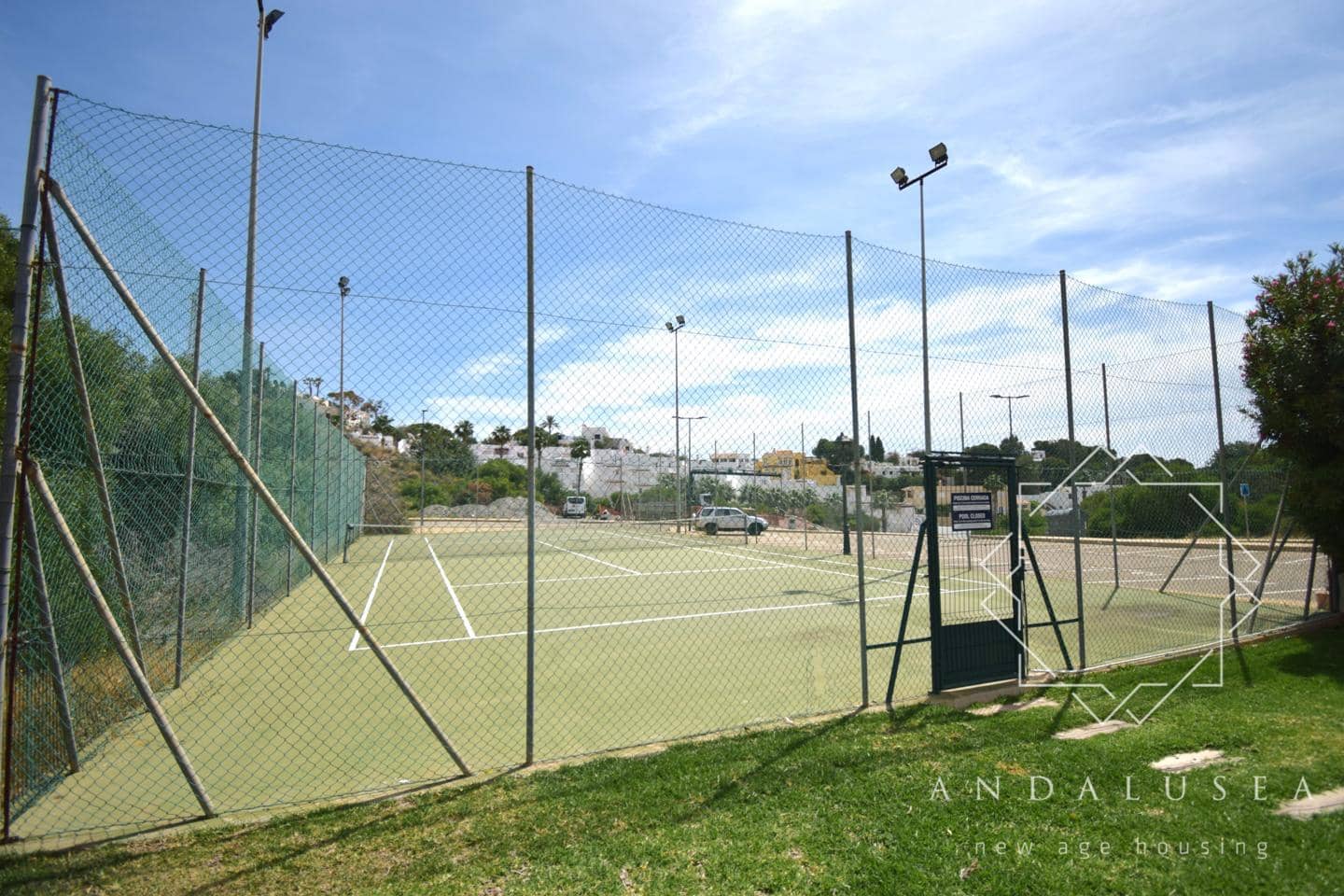 3 bedroom Flat for sale in Mojacar with pool - € 239,900 (Ref: 9819088)