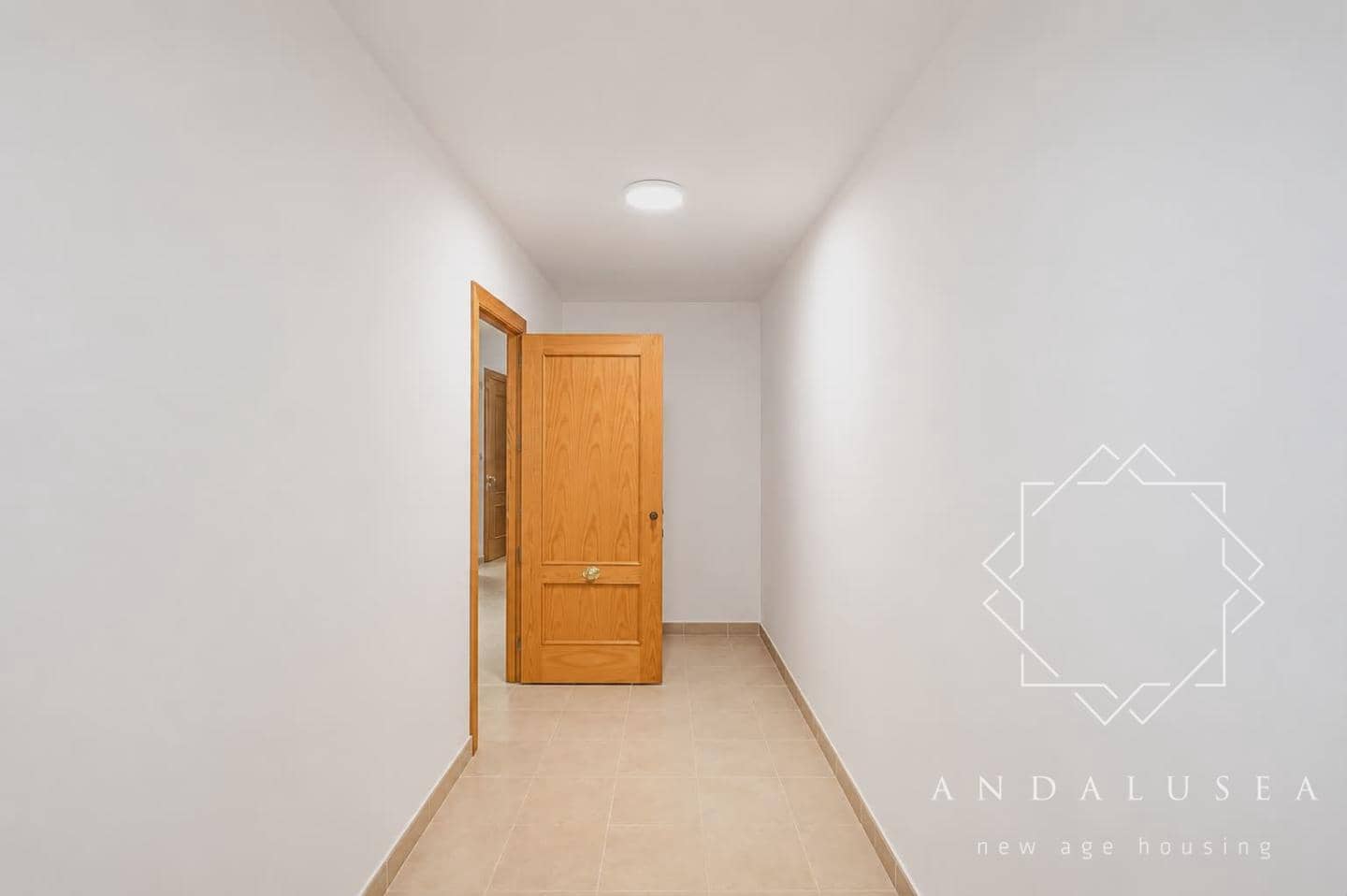 3 bedroom Flat for sale in Mojacar with pool - € 239,900 (Ref: 9819088)