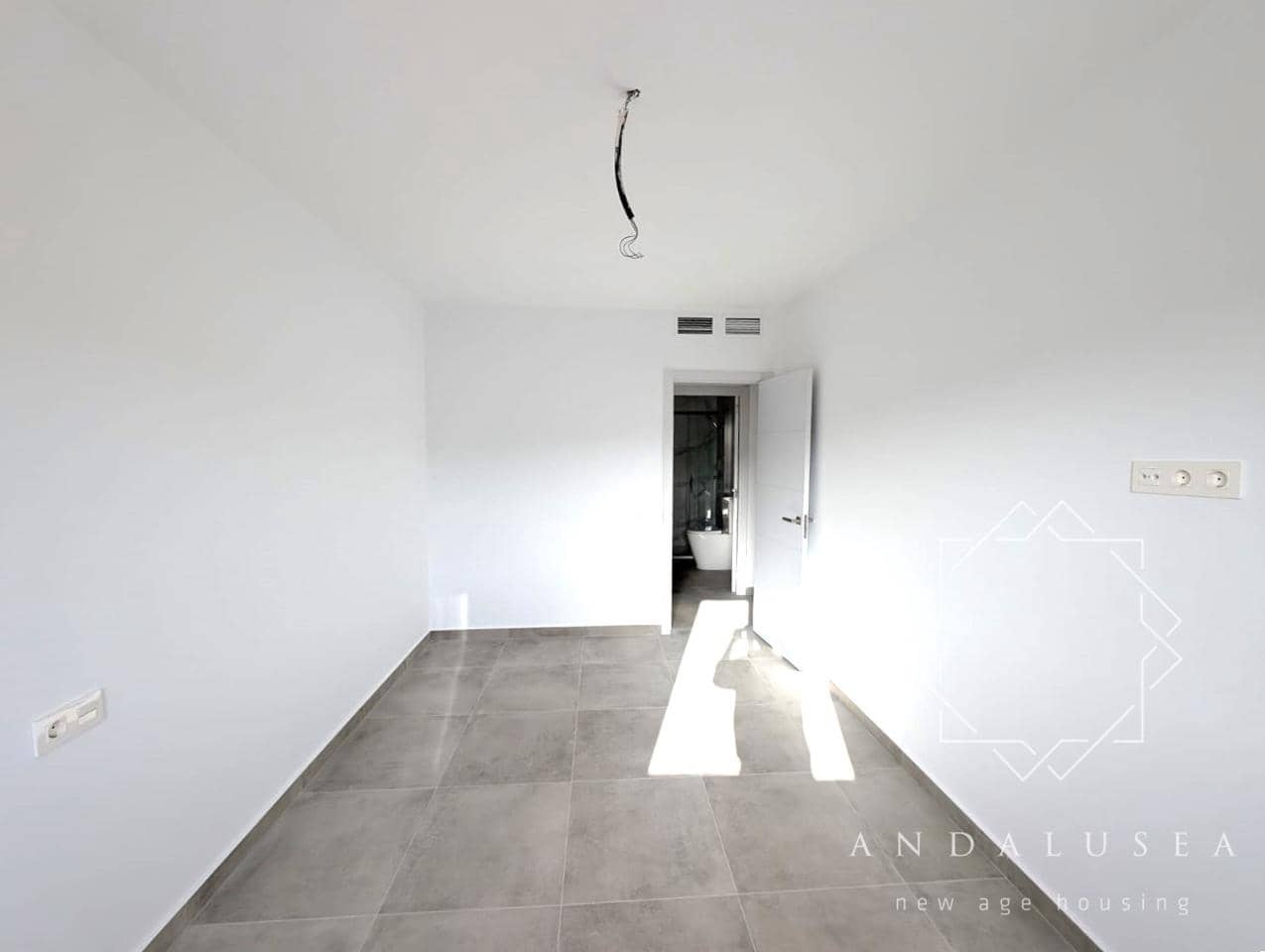 2 bedroom Flat for sale in Los Gallardos - € 175,000 (Ref: 9839954)