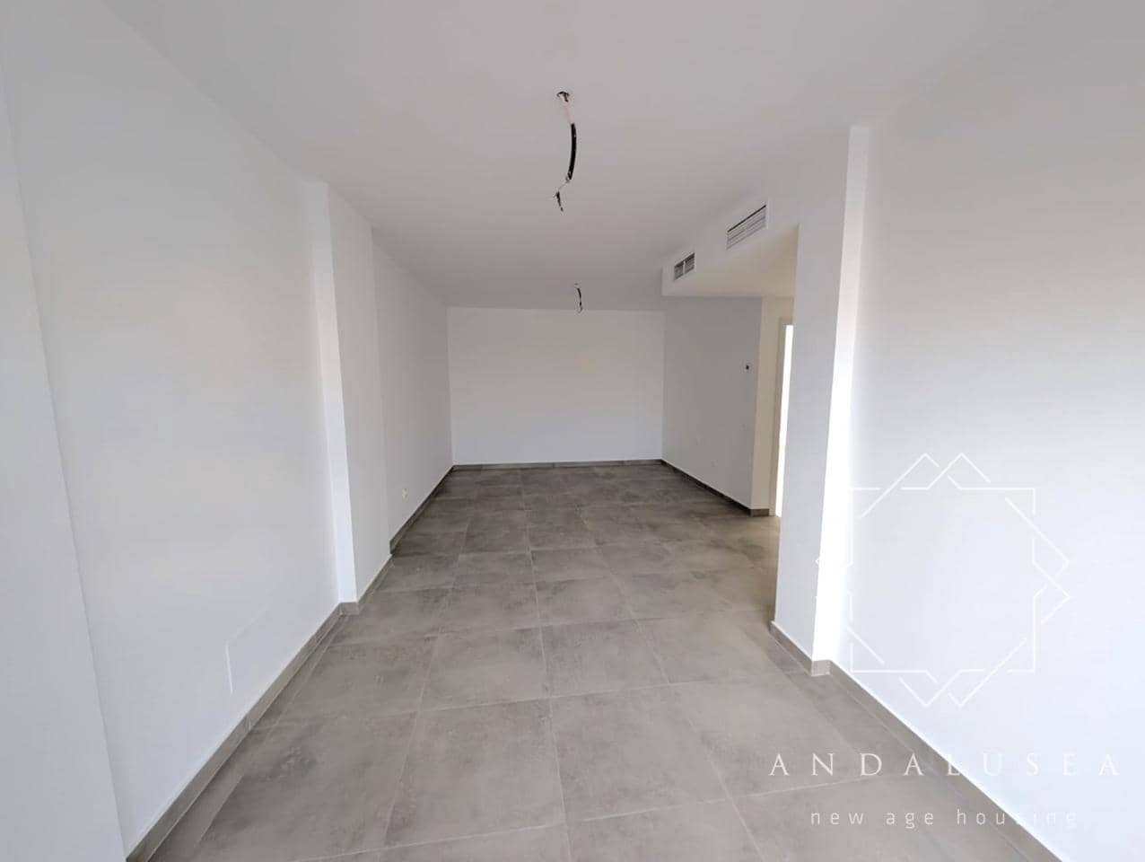 2 bedroom Flat for sale in Los Gallardos - € 175,000 (Ref: 9839954)