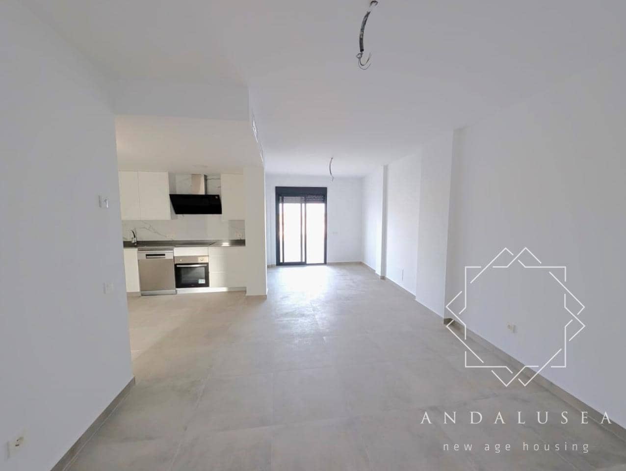 2 bedroom Flat for sale in Los Gallardos - € 175,000 (Ref: 9839954)