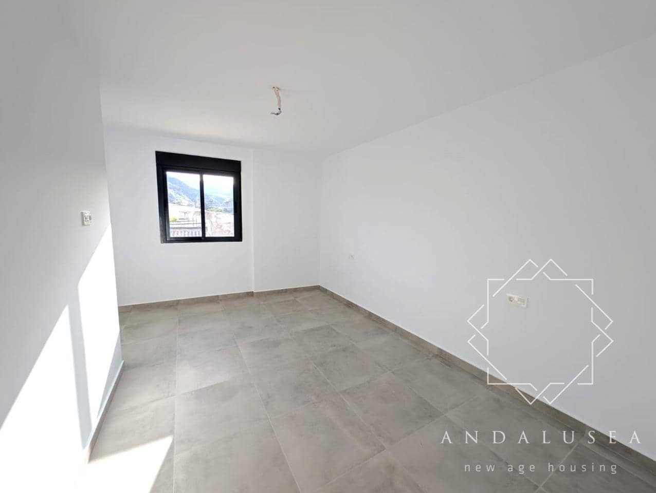 2 bedroom Flat for sale in Los Gallardos - € 175,000 (Ref: 9839954)