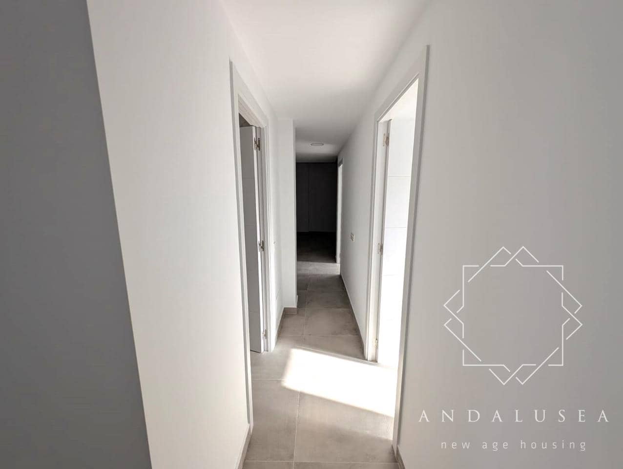 2 bedroom Flat for sale in Los Gallardos - € 175,000 (Ref: 9839954)