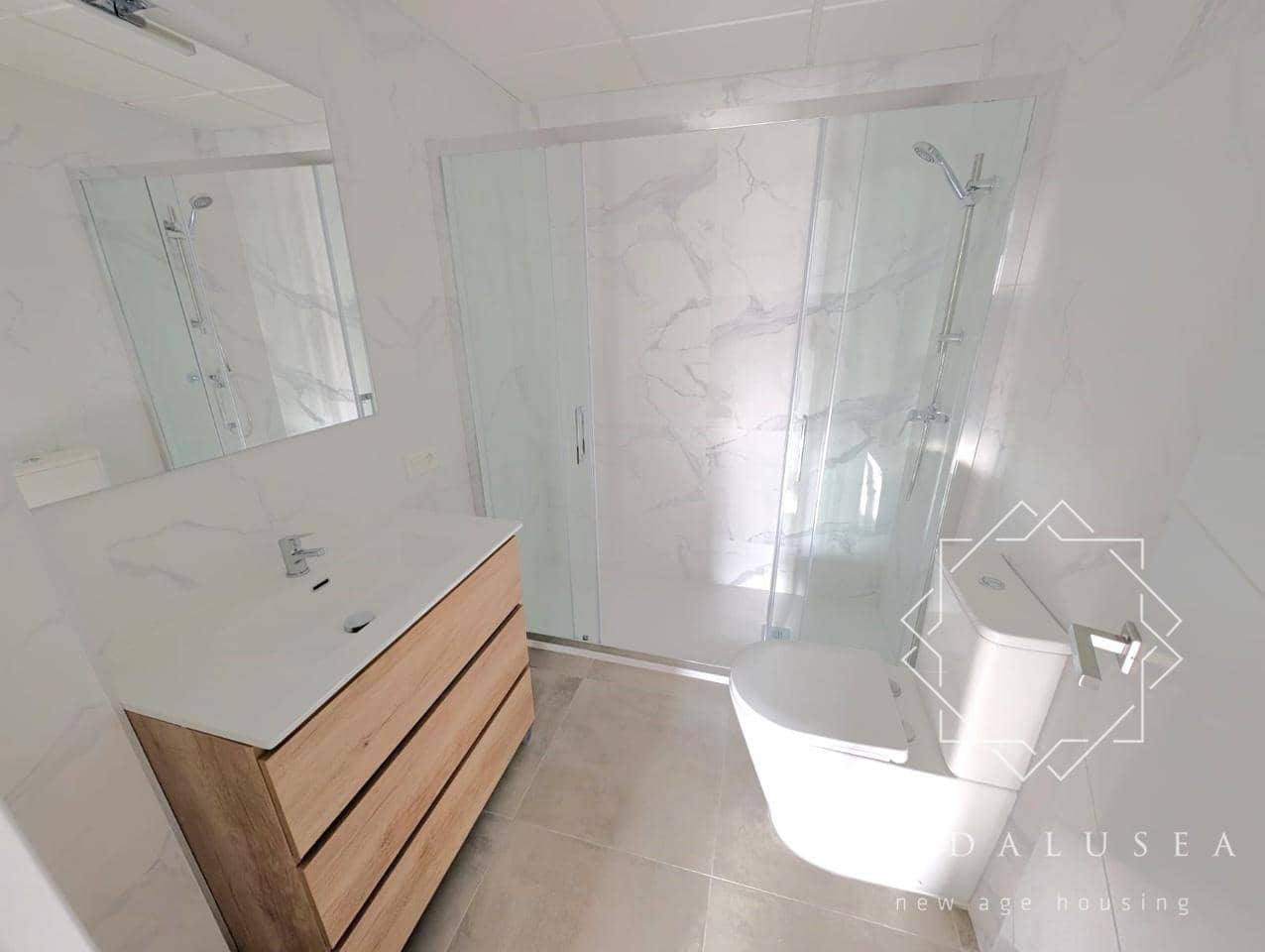 2 bedroom Flat for sale in Los Gallardos - € 175,000 (Ref: 9839954)