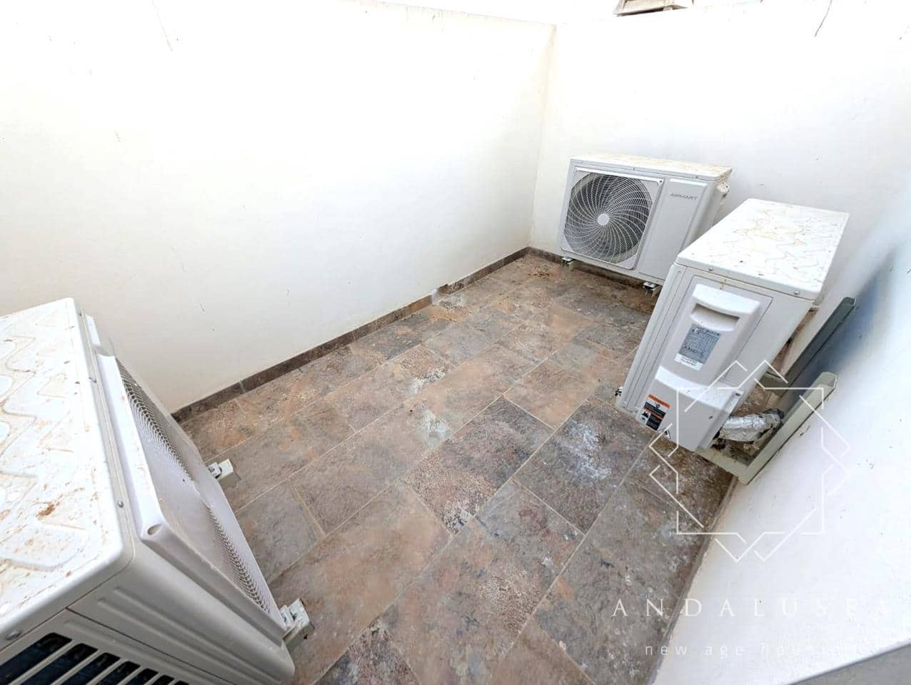 2 bedroom Flat for sale in Los Gallardos - € 175,000 (Ref: 9839954)