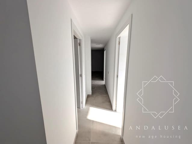 2 camera da letto Appartamento in vendita in Los Gallardos - 175.000 € (Rif: 9839954)