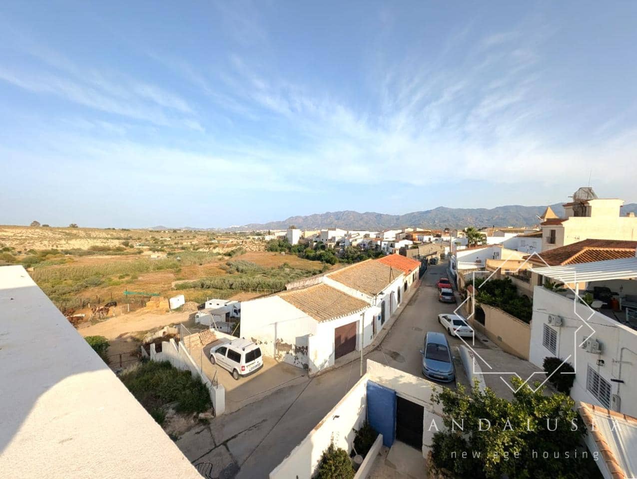 2 bedroom Flat for sale in Los Gallardos - € 175,000 (Ref: 9839954)