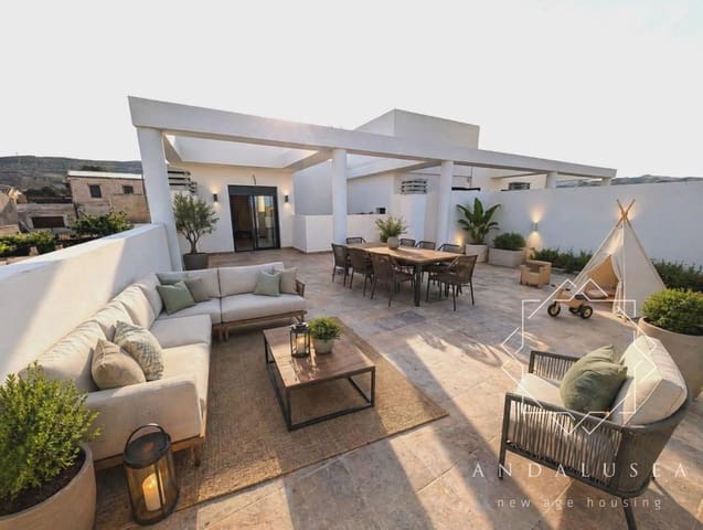 2 camera da letto Appartamento in vendita in Los Gallardos - 175.000 € (Rif: 9839954)