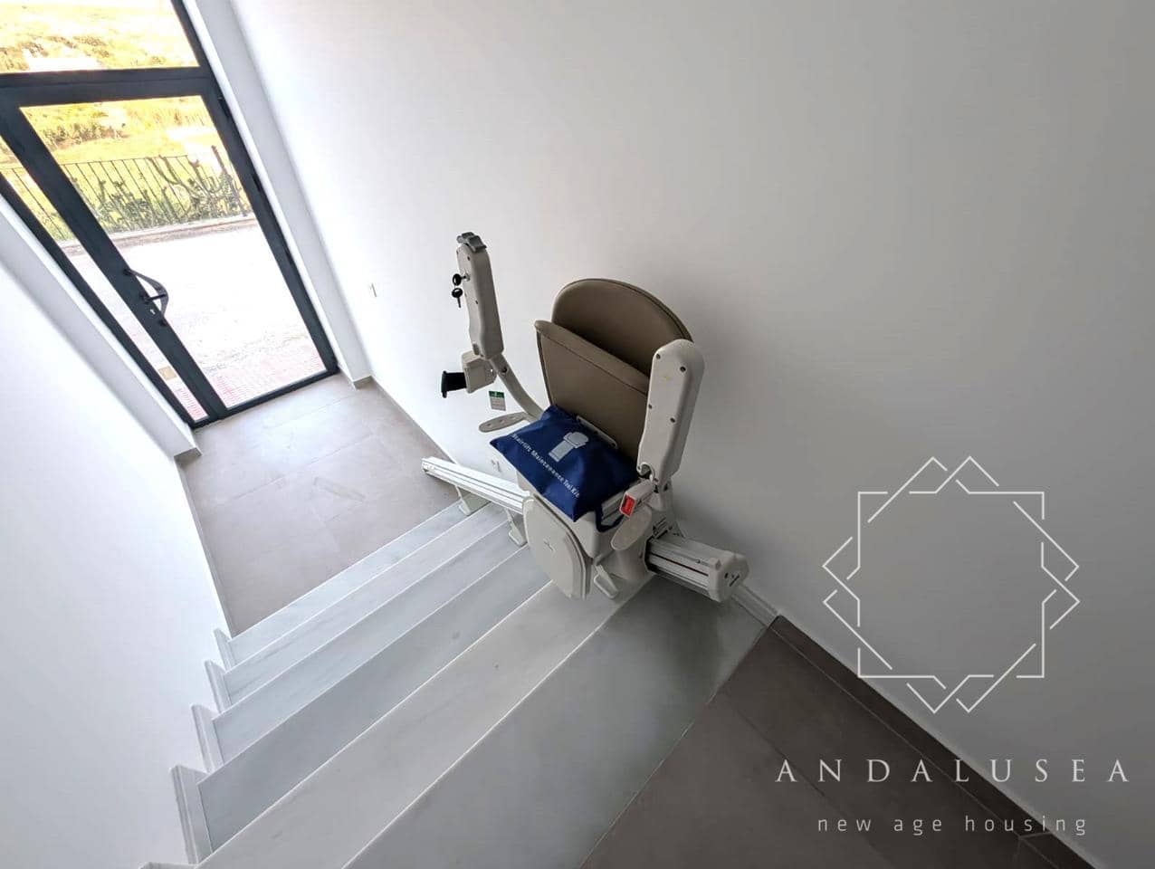 2 bedroom Flat for sale in Los Gallardos - € 175,000 (Ref: 9839954)