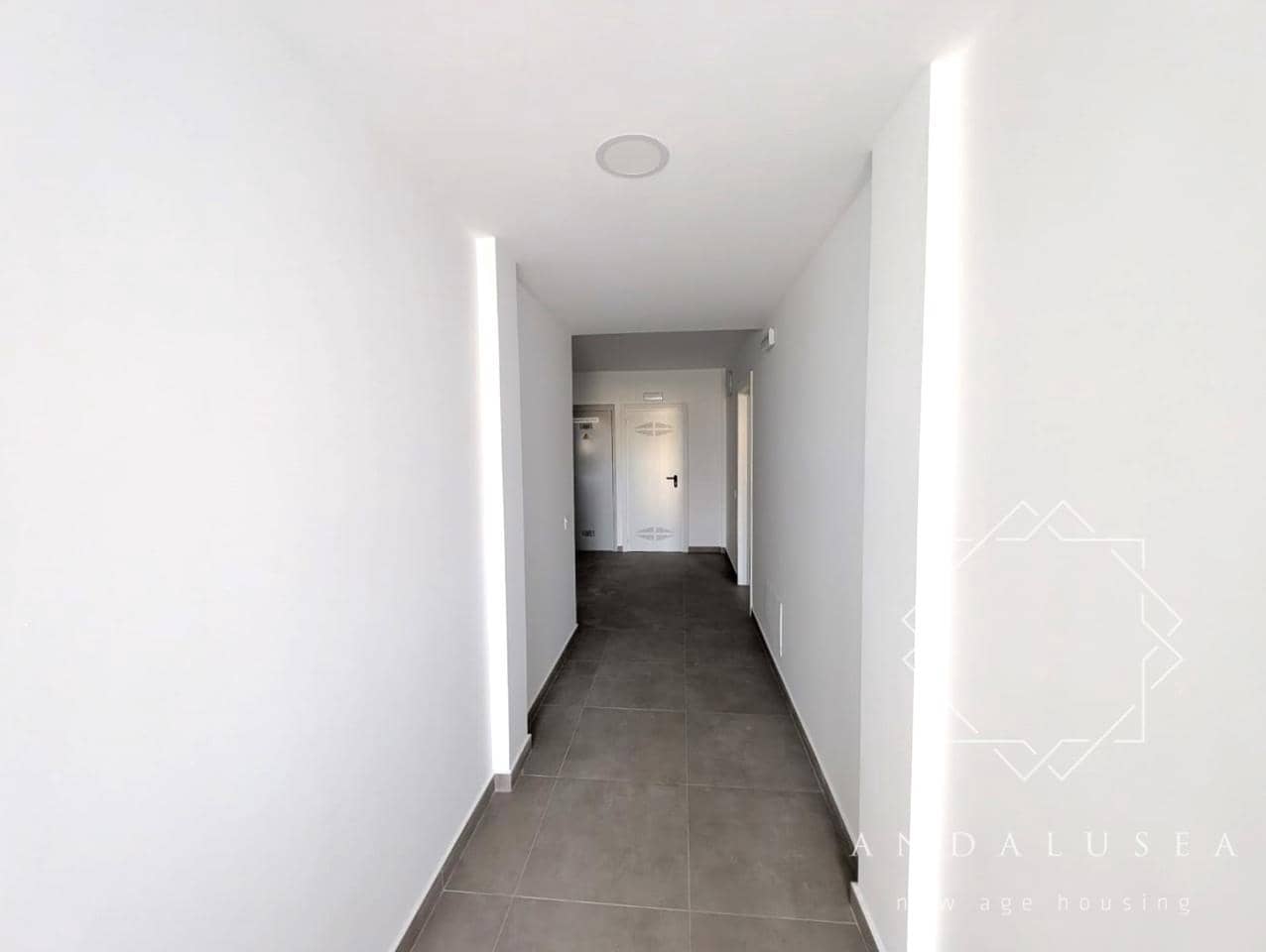 2 bedroom Flat for sale in Los Gallardos - € 175,000 (Ref: 9839954)