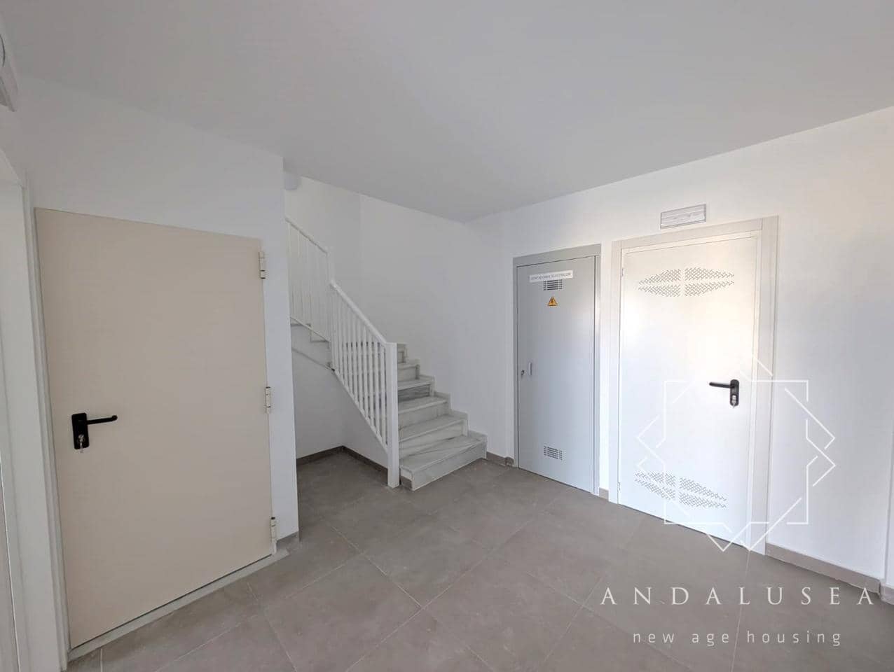 2 bedroom Flat for sale in Los Gallardos - € 175,000 (Ref: 9839954)
