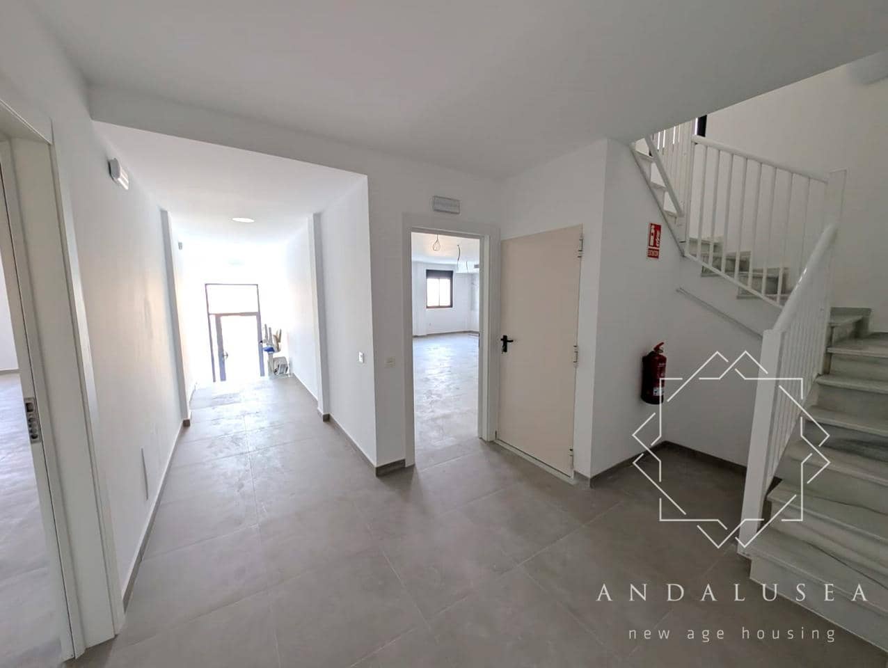 2 bedroom Flat for sale in Los Gallardos - € 175,000 (Ref: 9839954)